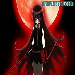 家庭教師V2.2-赤紅之瞳