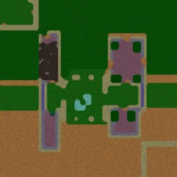 生死之戰(英雄PK版)1.5正式版無CD無限藍版