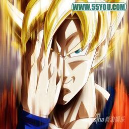 龍珠超決戰V1.8-強者之戰