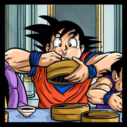 龍珠超決戰V5.3-無誕生靈