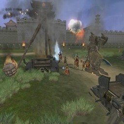 三國全面戰爭1.6正式版