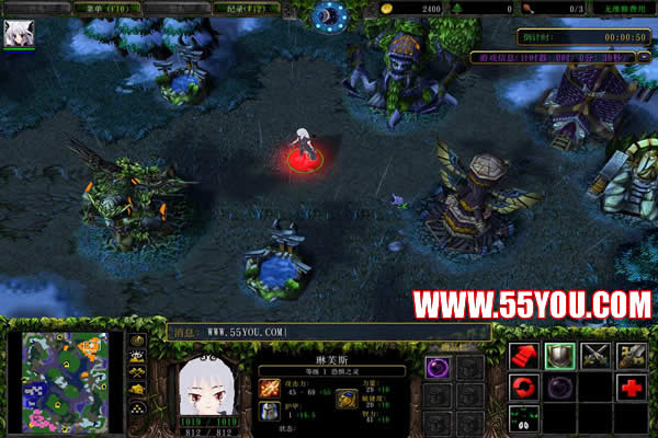 斗破蒼穹1.15對抗版 AI電腦智能