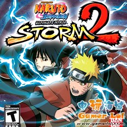 忍者村大戰(zhàn)小鬼疾風傳0.3