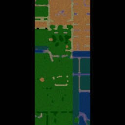 圣樹危機1.0作弊版