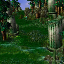 巨魔歷險記1失落的傳說作弊版