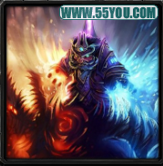 殺戮之神1.34正式版