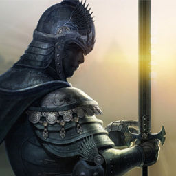 守衛將軍1.3無CD無限藍P閃版