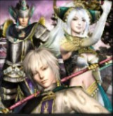 新無雙列傳1.7D正式版(含隱藏英雄密碼)作弊版