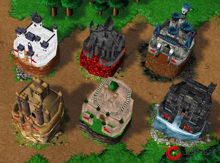 英雄無敵2忠誠的代價1.058