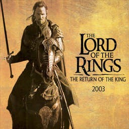 指環王-王者無敵III加強版4.3作弊版