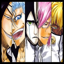 死神境界5.2-廉生物種