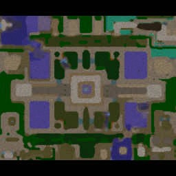 最終決戰5.1自然的力量