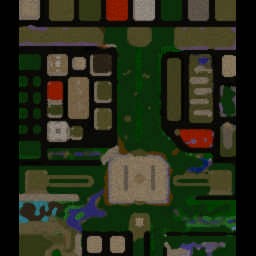 封神傳說1.0A無CD無限藍(lán)P閃版