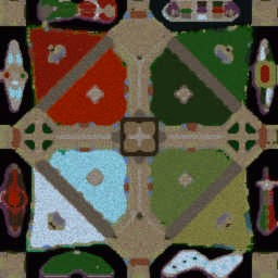 神諭-風起云涌1.7舞斗天穹