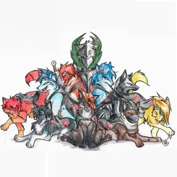 Naruto 疾風(fēng)傳 II(beta)1.2無CD無限藍(lán)版