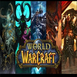 魔獸世界v1.05D AI版