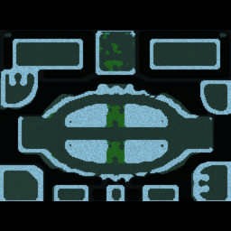 Dx_well自定義英雄技能_3c _1.11無CD無限藍版