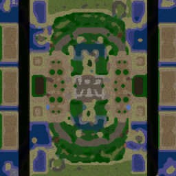 TermVsWar競技場8.0AI