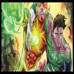 超級英雄大亂斗5.2-狂暴