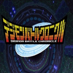 數(shù)碼寶貝格斗1.4龍之怒吼