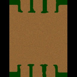 3V3大混戰技能加強版V4.1