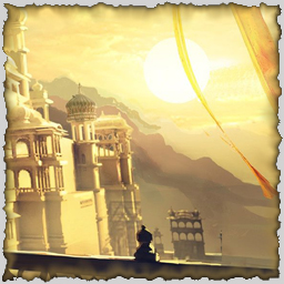 黑暗天尊1.7 仙劍重鑄無CD無限藍版