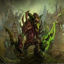 strategy-Escape from the forest