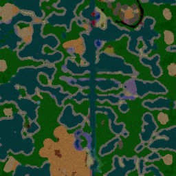 魔獸世界2.4巔峰對決