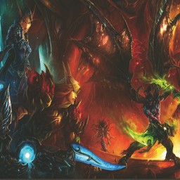 風(fēng)暴競(jìng)技場(chǎng)2.2正式版