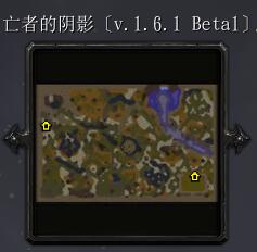 亡者的陰影v.1.6.1 Beta1