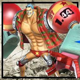 海賊王-時代X結束1.44正式版