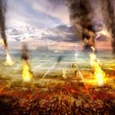 家園-屠戮之城1.3加強版無CD無限藍版