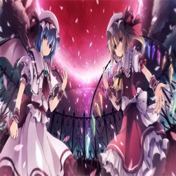 次元之初5.0吸血鬼來襲