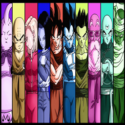 龍珠超決戰(zhàn)V4.9-不幸