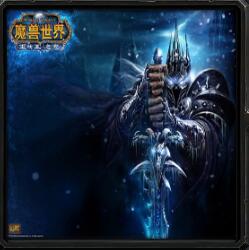 巫妖王之怒v3.1_2017新春版