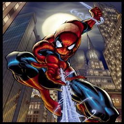 超級英雄大亂斗5.0-超脫