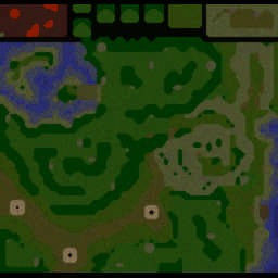 自定義大作戰2.4作弊版