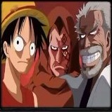 海賊王op11 兩年后の世界 AI