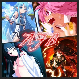 動漫終焉之戰1.0B版