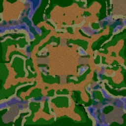 LT生存大反擊-強化版0.4作弊版