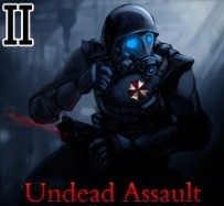 不死突襲2 CN 6.0