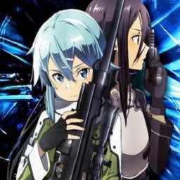 動漫少女愛打槍1.0測試版