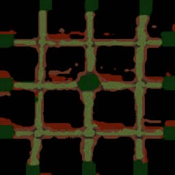 深淵戰(zhàn)爭v1.11正式版