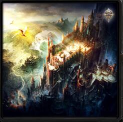 五行世界的降臨v3.3