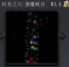 時(shí)光之穴M3.6