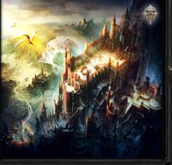 五行世界的降臨v3.5