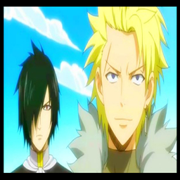 S級魔導士測驗5.5-惡夢