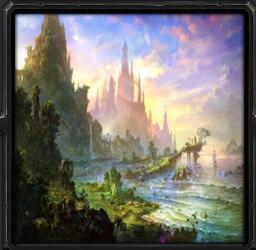 五行世界的降臨IIv1.4