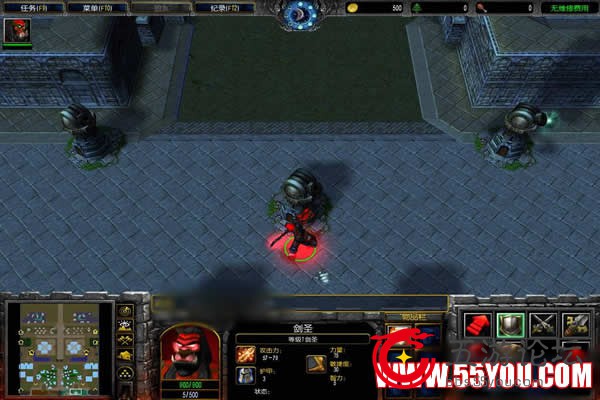 地下城之對抗之巔【10.6】