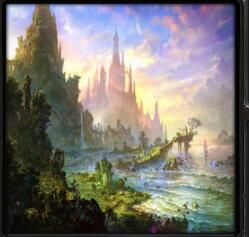 五行世界的降臨IIv1.2